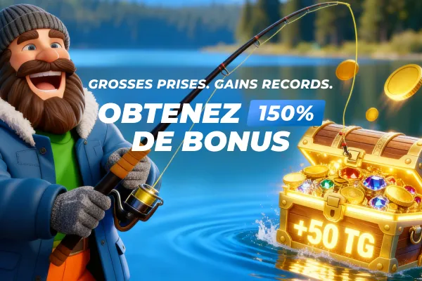 Tours Gratuits et Match de Dépôt en Dollars Canadiens